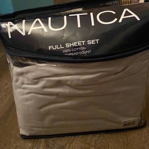 Nautica full size